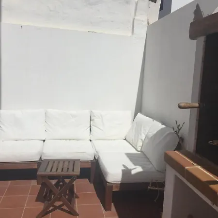 Casa Near Sea View 2 Bathrooms Dom wakacyjny Playa Honda (Lanzarote)