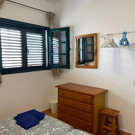 Dom wakacyjny Casa Near Sea View 2 Bathrooms Playa Honda (Lanzarote)